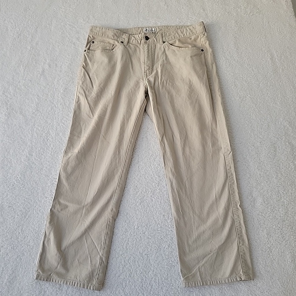 peter millar pants Size 34 Beige‎